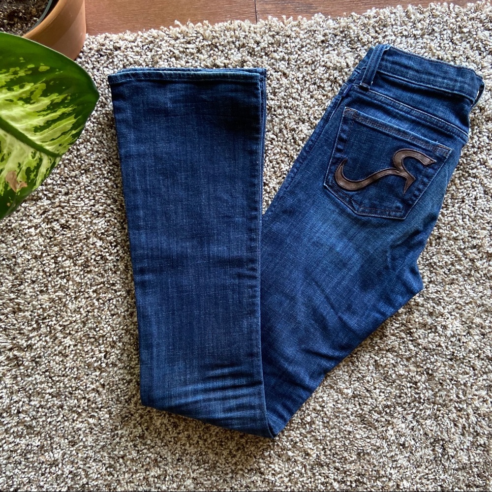 Rock & Republic Jeans